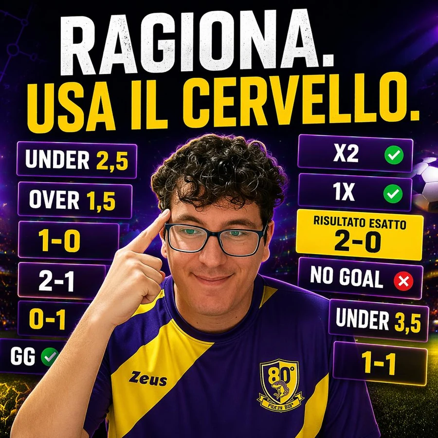 Squalo: ragiona, usa il cervello
